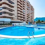 Topacio I 32a - Grupo Turis 아파트