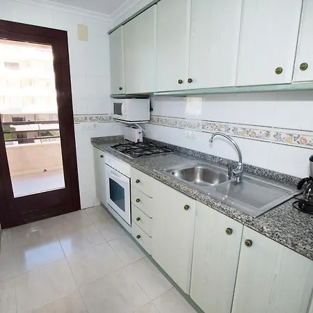 Topacio I 32a - Grupo Turis Apartamento *