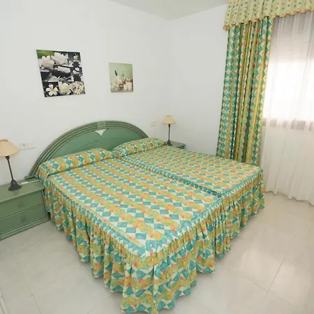 Apartamento Topacio I 32a - Grupo Turis