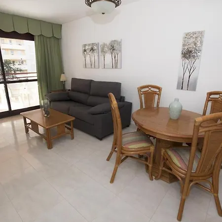 Topacio I 32a - Grupo Turis דירה