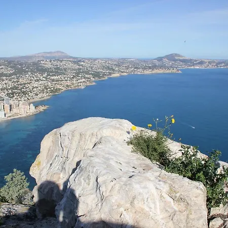 Topacio I 32a - Grupo Turis