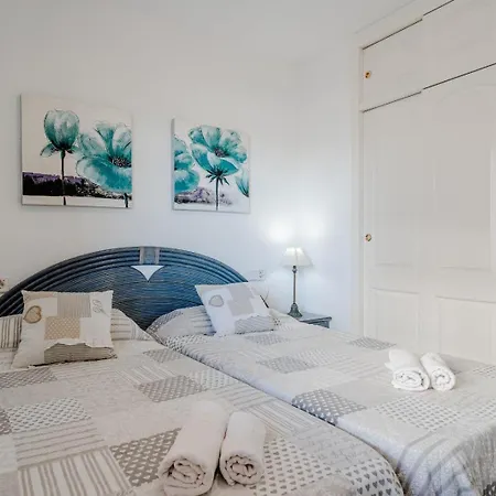 Topacio I 32a - Grupo Turis