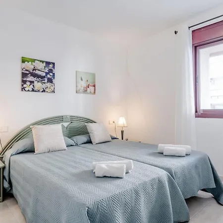 Apartamento Topacio I 32a - Grupo Turis