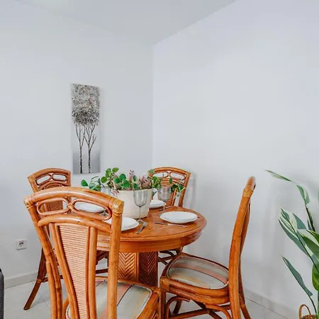 Topacio I 32a - Grupo Turis * Calpe