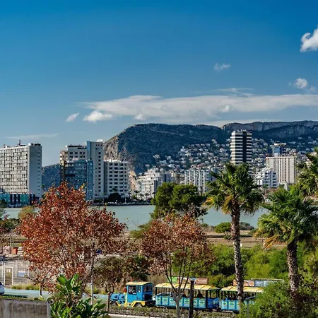 Topacio I 32a - Grupo Turis Apartamento *