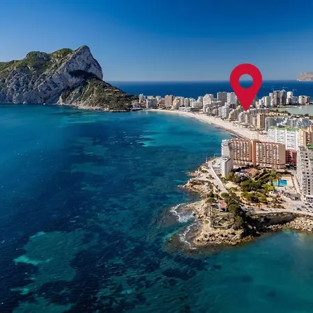 Apartamento Topacio I 32a - Grupo Turis *