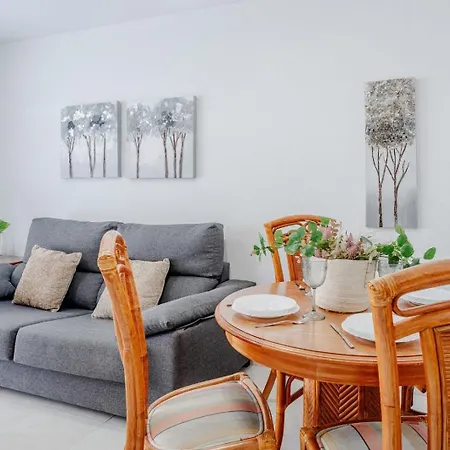 Topacio I 32a - Grupo Turis Apartamento