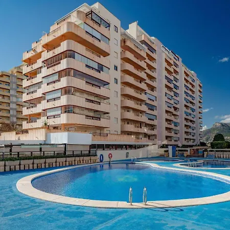 Apartamento Topacio I 32a - Grupo Turis