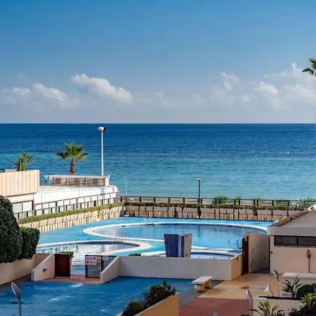 Apartamento Topacio I 32a - Grupo Turis *