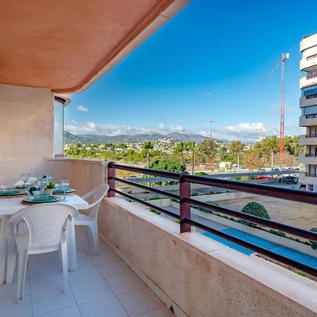 Topacio I 32a - Grupo Turis *