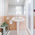 Topacio I 32a - Grupo Turis Apartamento Calpe