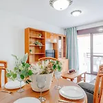 Topacio I 32a - Grupo Turis Apartamento *
