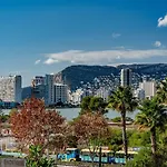 Topacio I 32a - Grupo Turis Apartamento *