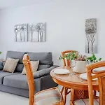 Topacio I 32a - Grupo Turis Apartamento