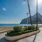 Apartamento Topacio I 32a - Grupo Turis *