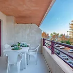 Topacio I 32a - Grupo Turis Apartamento *