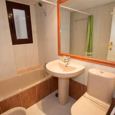 Topacio I 32a - Grupo Turis