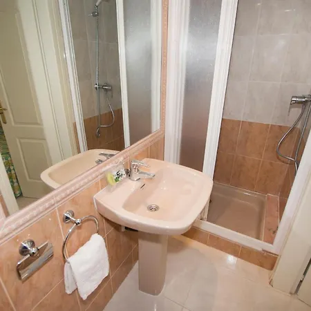 Lägenhet Topacio I 32a - Grupo Turis