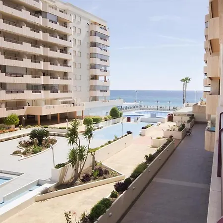 Topacio I 32a Apartment *