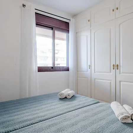 Apartment Topacio I 32a