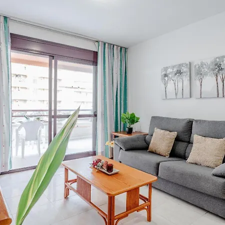 Topacio I 32a - Grupo Turis