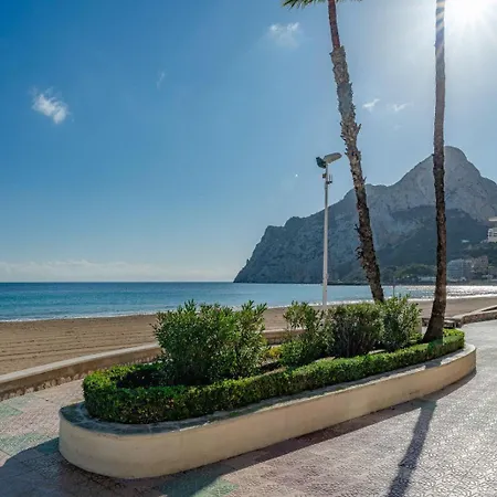 Lägenhet Topacio I 32a - Grupo Turis *