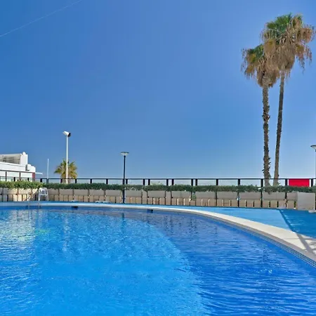 Topacio I 32a - Grupo Turis *