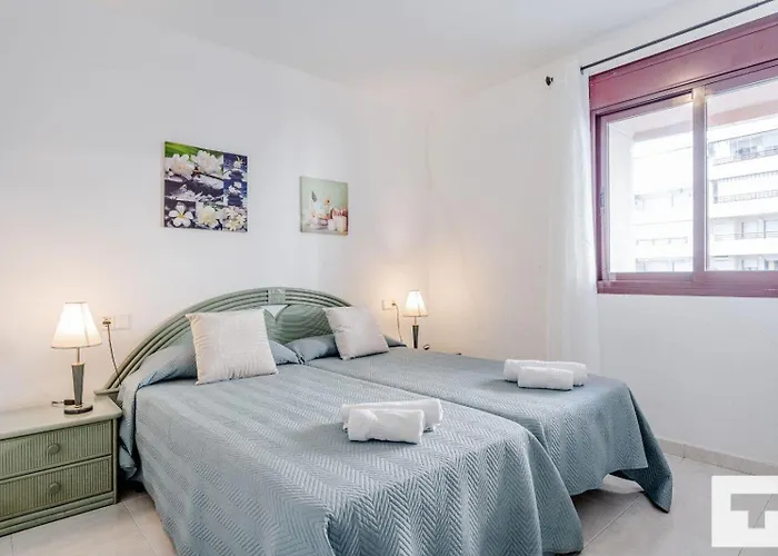 Apartment Topacio I 32a