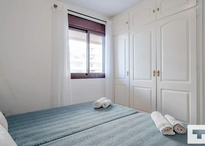 Appartement Topacio I 32a - Grupo Turis