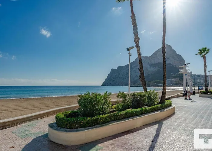 Appartement Topacio I 32a - Grupo Turis *